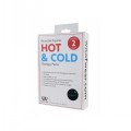WOOF WEAR HOT & COLD TWIN GEL PACK